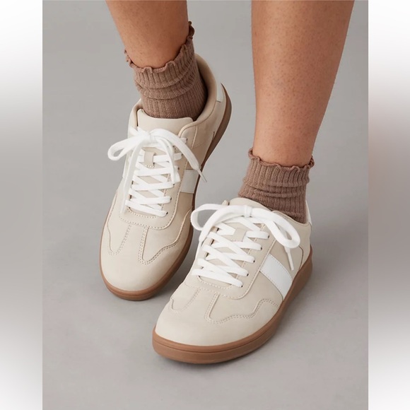 AMERICAN EAGLE AE Retro Casual Sneaker NEW - Picture 2 of 12